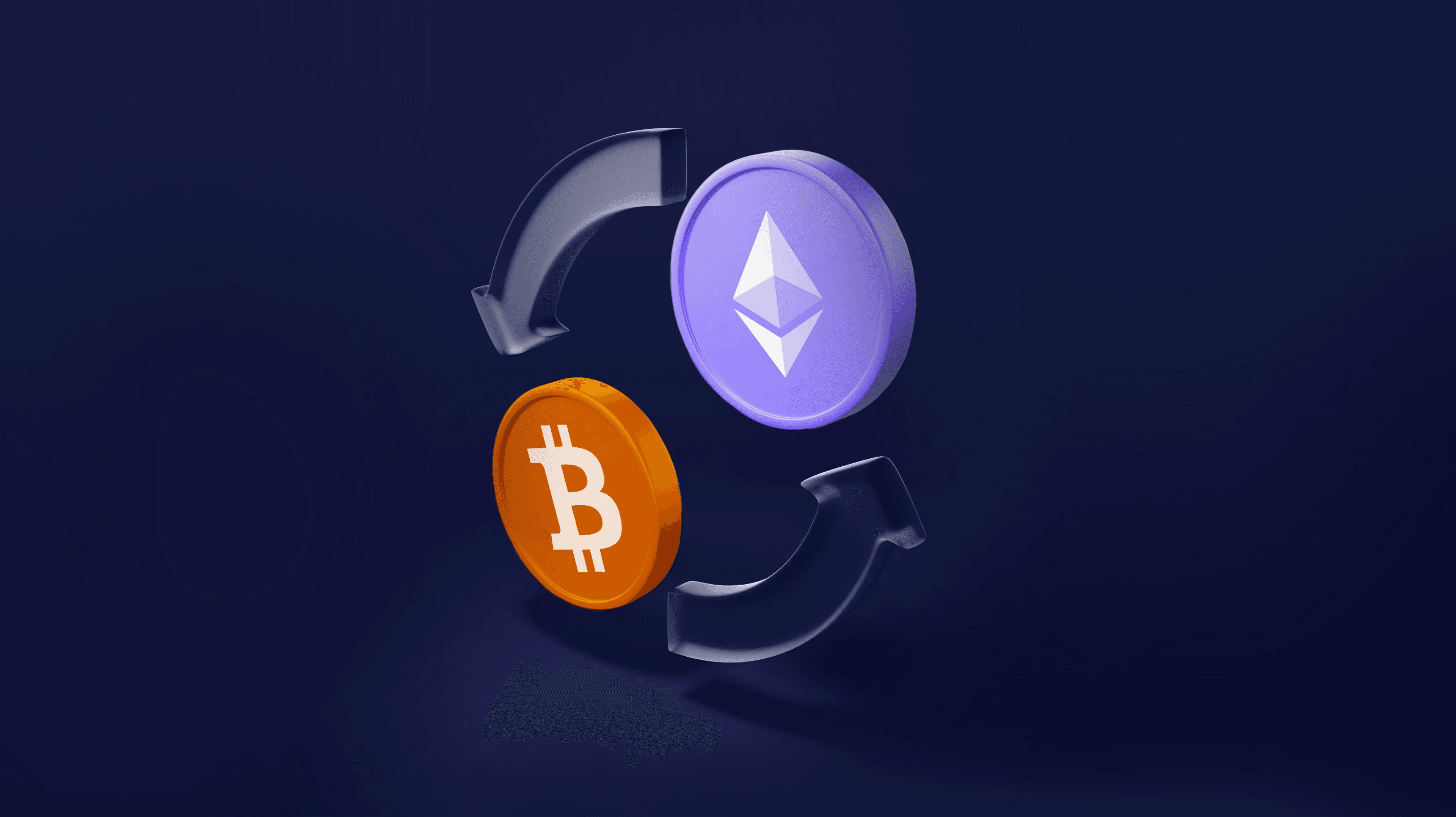 How to Swap Cryptocurrencies: Complete Beginner's Guide 2026 - Pouch Swap Blog